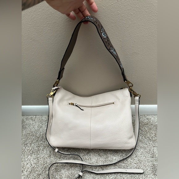 The Sak Purse with embroidered handle - Picture 3 of 14